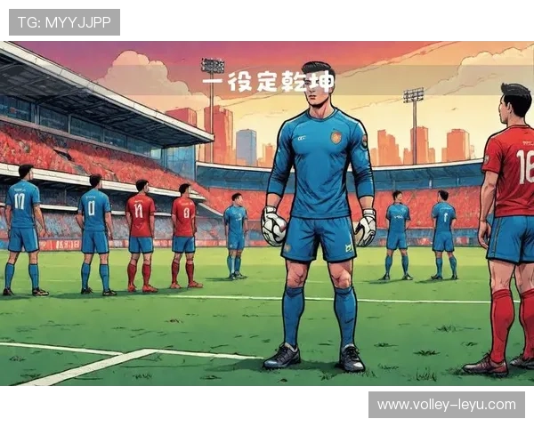 足球球星活力四射广告动画精彩呈现全球体育魅力与激情对决