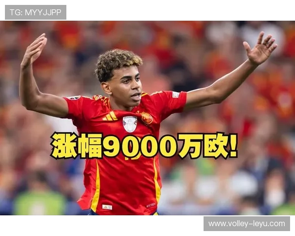 足球球星身价上限探讨如何平衡市场价值与竞技公平性